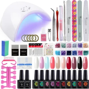 Coscelia Gellak Starterspakket