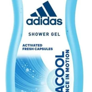 Adidas Climacool Douchegel - 250 ml