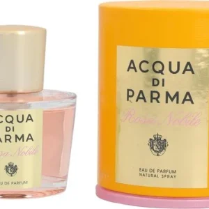 Acqua Di Parma Rosa Nobile 50 ml - Eau de Parfum - Damesparfum