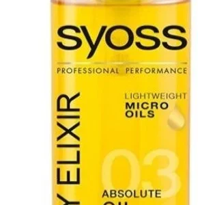 Absolute Oil Beauty Elixir 100 ml