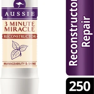 3 Minute Miracle Reconstructor Haarmasker - 250ml