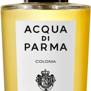 Acqua Di Parma Colonia 100 ml - Eau De Cologne - Unisex