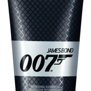 007 Signature Showergel Man