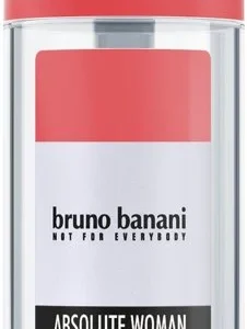 Absolute Woman Deodorant Spray 75 ml