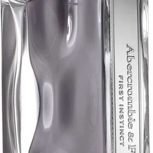 Abercrombie & Fitch First Instinct 30 ml - Eau de Toilette - Herenparfum