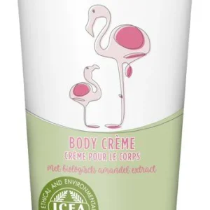 Zwitsal Naturals Body Crème - Baby - 100ml