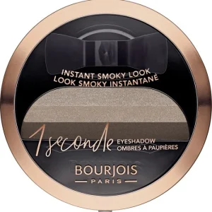 1 seconde Eyeshadow Oogschaduw - 03 Belle plum