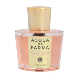 Acqua Di Parma Rosa Nobile 100 ml - Eau de Parfum - Damesparfum